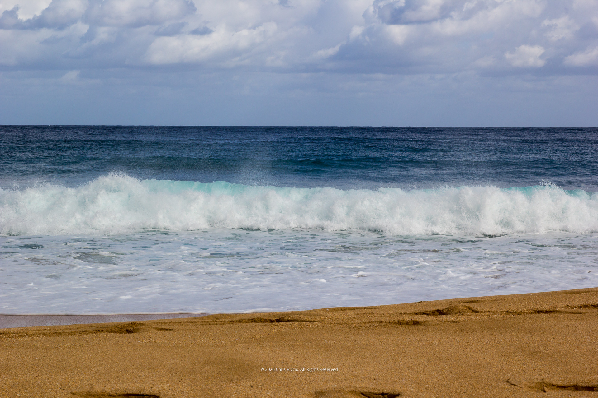Surf's Up Kauai